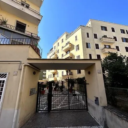 Appartamento New Near Colesseo *