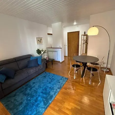 Appartamento New Near Colesseo Roma