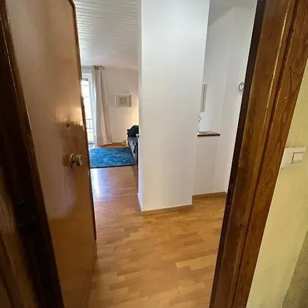 New Near Colesseo Appartamento Roma